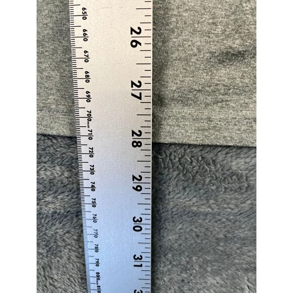 Men’s Grey Pittsburgh Steelers Nike Dri-FIT Long Sleeve Shirt Size 2XL Excellent - Picture 2 of 10